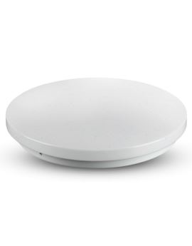 Plafon V-TAC SKU217604 VT-8418-S-N 3000K-6400K 18W