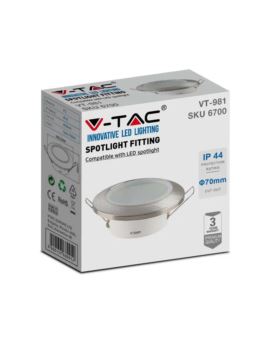 Oczko V-TAC SKU6700 VT-981