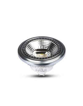 Żarówka V-TAC SKU214225 VT-1112 6400K 12W 1117lm