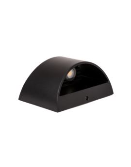 Kinkiet V-TAC SKU218684 VT-815 4000K 9W 1280lm