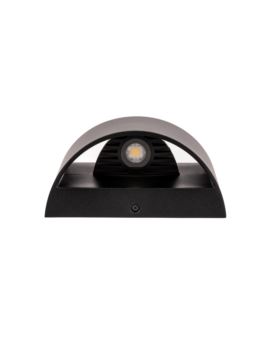 Kinkiet V-TAC SKU218684 VT-815 4000K 9W 1280lm
