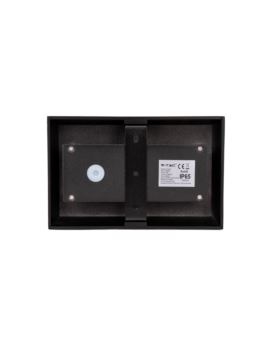 Kinkiet V-TAC SKU218684 VT-815 4000K 9W 1280lm
