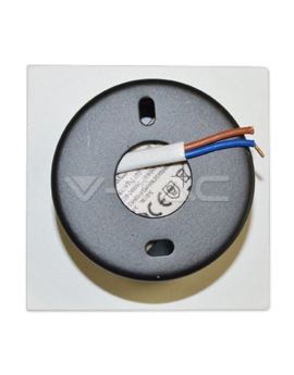 Oprawa V-TAC SKU211209 VT-1109 3000K 3W 270lm