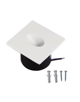 Oprawa V-TAC SKU211209 VT-1109 3000K 3W 270lm