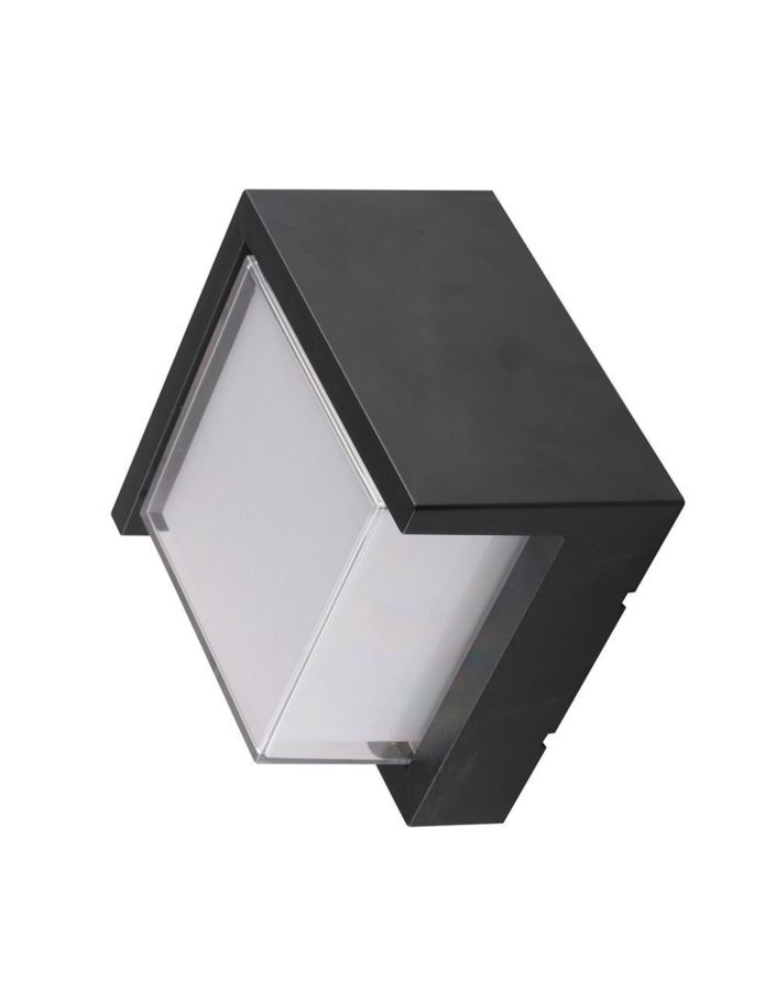 Oprawa V-TAC SKU218539 VT-827 3000K 12W 1160lm