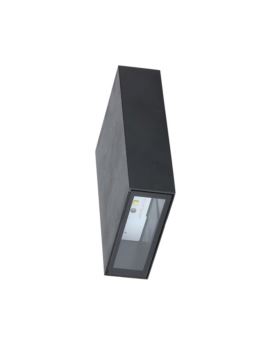 Oprawa V-TAC SKU218563 VT-844-B-N 6400K 4W 400lm