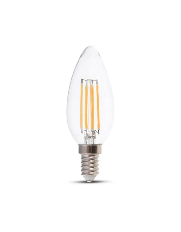 Żarówka V-TAC SKU2870 VT-2304D 3000K 4W 400lm