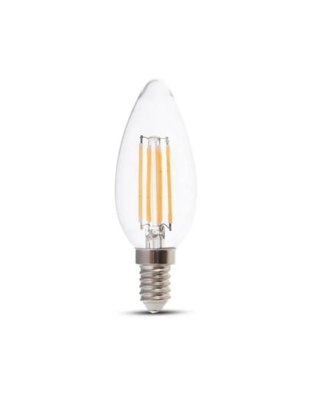 Żarówka V-TAC SKU2870 VT-2304D 3000K 4W 400lm
