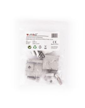 Zacisk V-TAC SKU11388