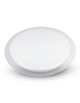 Plafon V-TAC SKU7694 VT-5184 2700K-6400K+RGB 24W 2