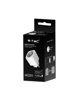 Gniazdo V-TAC SKU7696 VT-5172 3680W