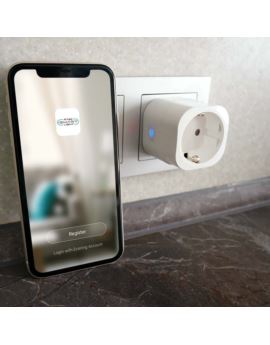 Gniazdo V-TAC SKU7696 VT-5172 3680W