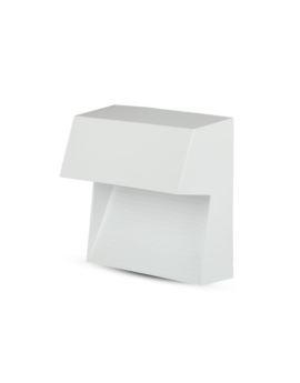 Oprawa V-TAC SKU121403 VT-1172-W-N 4000K 3W 300lm