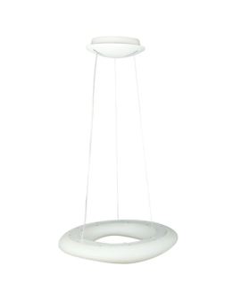 Oprawa V-TAC SKU213959 VT-7605-N 2700K-6400K 38W 3