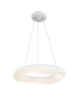 Oprawa V-TAC SKU213959 VT-7605-N 2700K-6400K 38W 3