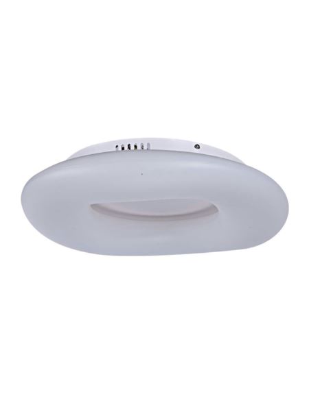 Oprawa V-TAC SKU213966 VT-7308 2700K-6400K 20W 215