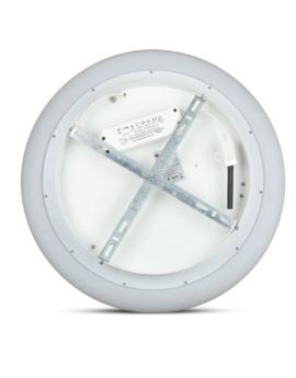 Oprawa V-TAC SKU213966 VT-7308 2700K-6400K 20W 215
