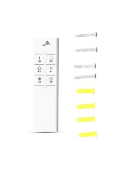 Oprawa V-TAC SKU213969 VT-7752-N 2700K-6400K 80W 7