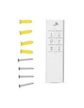 Oprawa V-TAC SKU213971 VT-7463 2700K-6400K 40W 400