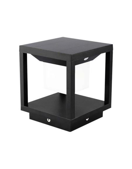 Słupek V-TAC SKU6805 VT-11022 3000K 2W 90lm