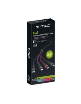 Przewód V-TAC SKU7748 VT-5351