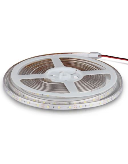 Taśma V-TAC SKU212031 VT-3528 60-N 6500K 4,2W 420l