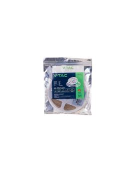 Taśma V-TAC SKU212031 VT-3528 60-N 6500K 4,2W 420l