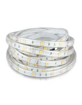 Taśma V-TAC SKU212145 VT-5050 30-IP65-N 3000K 4,8W