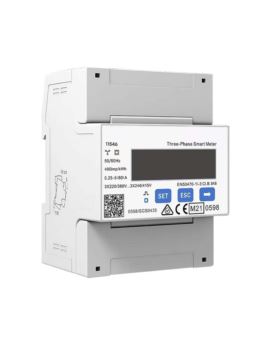 Trójfazowy V-TAC SKU11546 VT-DTSU666