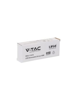 Zasilacz V-TAC SKU11410 40W