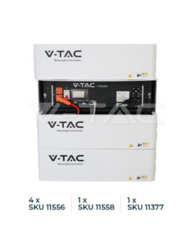 Stojak V-TAC SKU11556 5kWh