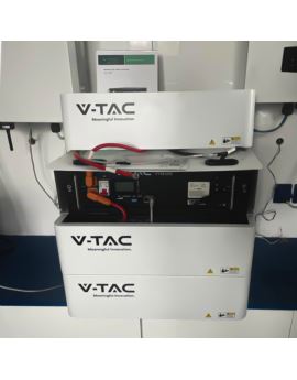 Stojak V-TAC SKU11556 5kWh