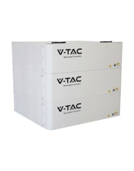 Stojak V-TAC SKU11557 9,6kWh