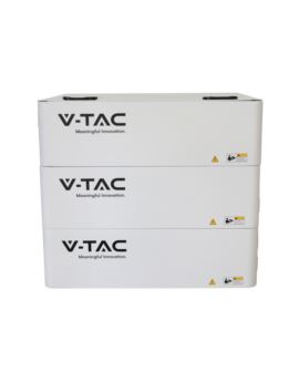 Stojak V-TAC SKU11557 9,6kWh