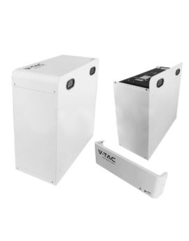 Stojak V-TAC SKU11557 9,6kWh