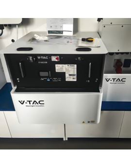 Stojak V-TAC SKU11557 9,6kWh