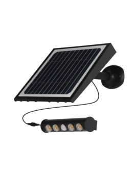 Projektor V-TAC SKU6850 VT-11108 6000K 8W 950lm