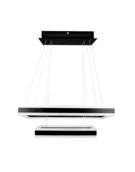 Oprawa V-TAC SKU213987 VT-101-2D-B-N 3000K 113W 63