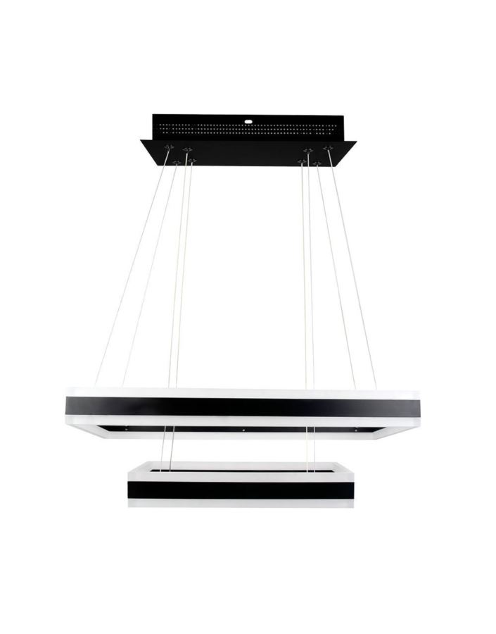 Oprawa V-TAC SKU213987 VT-101-2D-B-N 3000K 113W 63