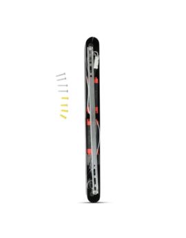 Oprawa V-TAC SKU213990 VT-82-3-B-N 3000K 86W 4550l
