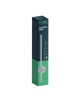 Oprawa V-TAC SKU6832 VT-11112-W 3000K 12W 1400lm