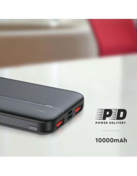 Power V-TAC SKU7831 VT-10000-B 22,5W