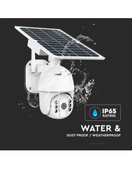 Kamera V-TAC SKU11618 VT-11024