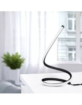 Lampka V-TAC SKU2140311 VT-7312-B-N 3000K 20W 1840