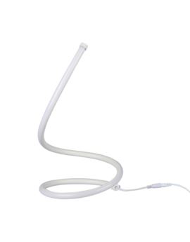 Lampka V-TAC SKU2140321 VT-7312-W-N 3000K 20W 1840