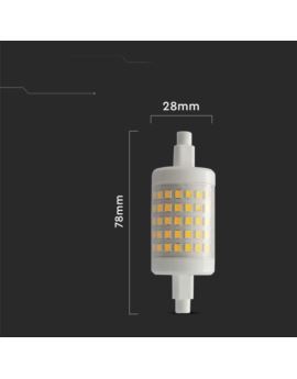 Żarówka V-TAC SKU212714 VT-2237-N 4000K 7W 700lm