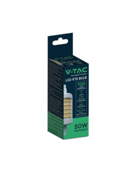 Żarówka V-TAC SKU212715 VT-2237-N 6500K 7W 700lm