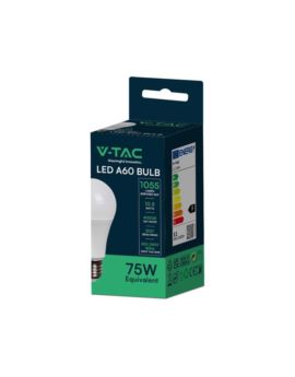 Żarówka V-TAC SKU217349 VT-2112-N 4000K 10,5W 1055