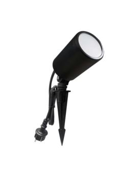 Oprawa V-TAC SKU3014 VT-5167 RGB+3000K-6500K 7W 52