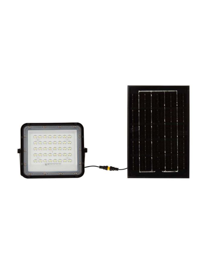 Projektor V-TAC SKU7821 VT-40W 6400K 6W 400lm